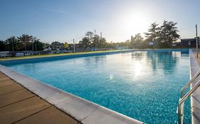 Vacation Escape - Valley Farm -Clacton-On-Sea - Holiday Park